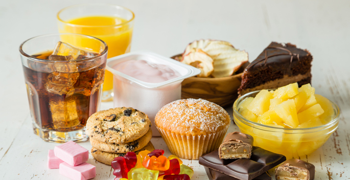 The Sweet Benefits of Cutting Sugar: Why It’s Worth It and Healthy Alternatives to Make the Switch Easier